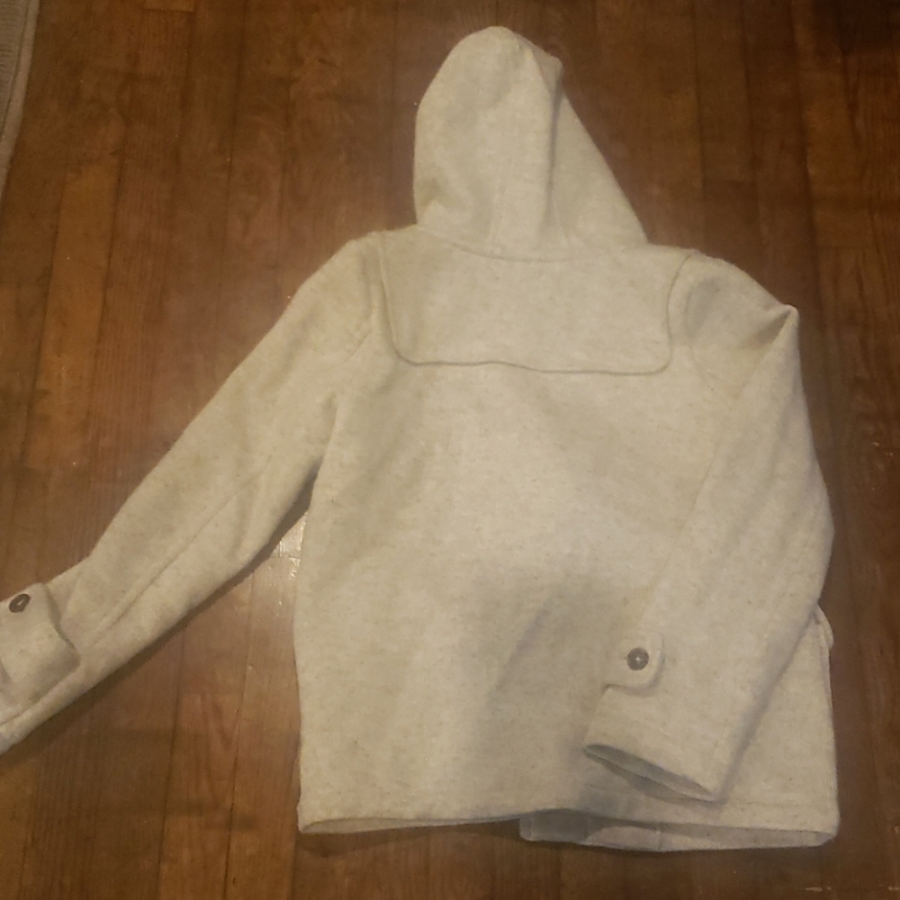 Muji coat - Picture 5 of 5